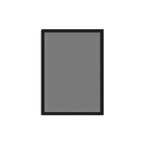 Framed Print Thumbnail