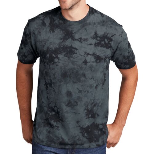 Crystal Tie Dye Tee Thumbnail