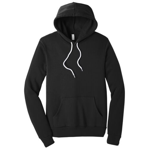 Unisex Sponge Fleece Pullover Hoodie Thumbnail
