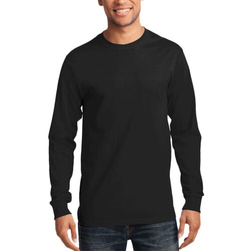 Long Sleeve Essential Tee Thumbnail