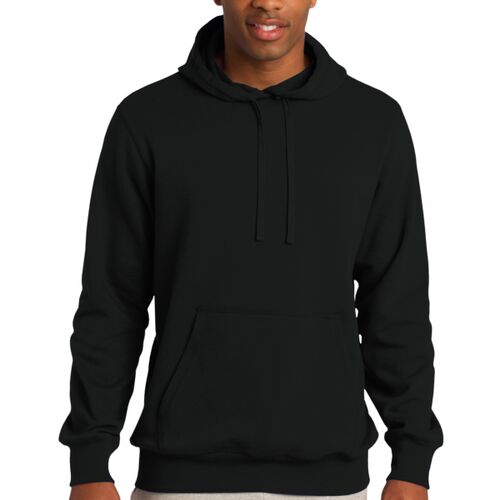 Tall Pullover Hooded Sweatshirt Thumbnail