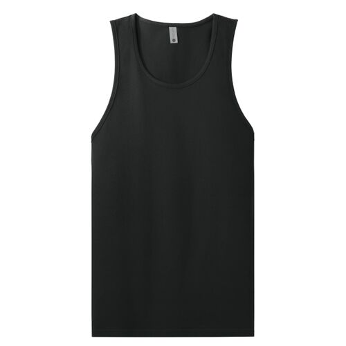 Cotton Muscle Tank Thumbnail